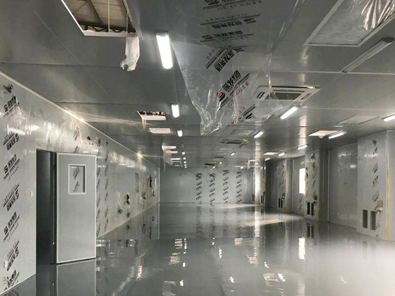 怎么驗收潔凈室工程？有這18個標準