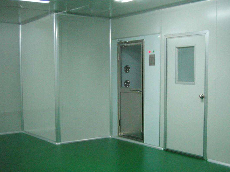 潔凈室工程包括哪些內(nèi)容？詳細解答！