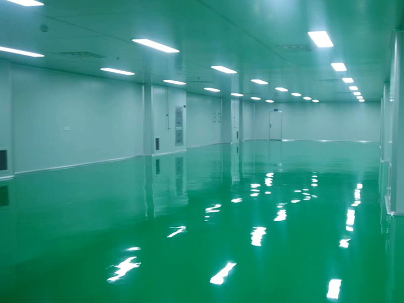 電焊車間怎么凈化？應該這樣處理！