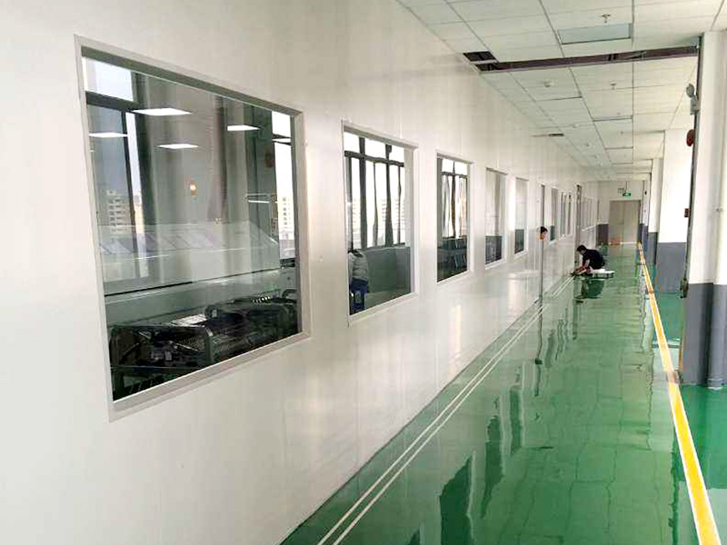 為什么不選用甲醛熏蒸凈化車間？