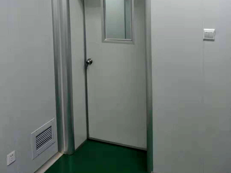 氣化廠凈化車間是干什么的？