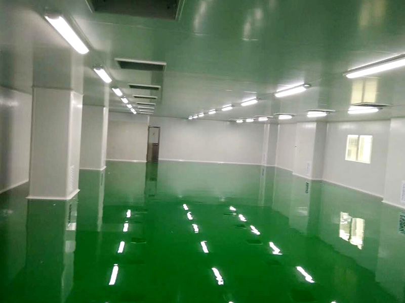 無塵車間里用的口罩是幾層的？