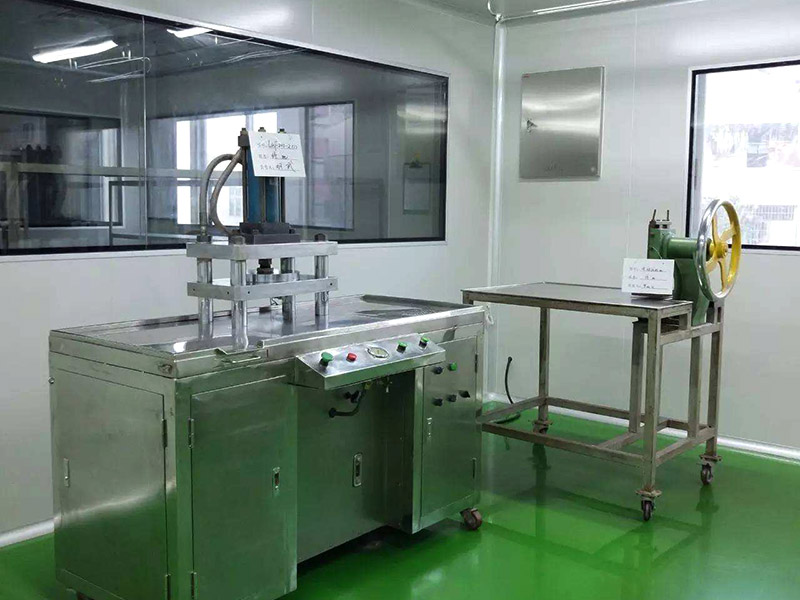 龍華新區(qū)哪些工廠帶無塵車間？