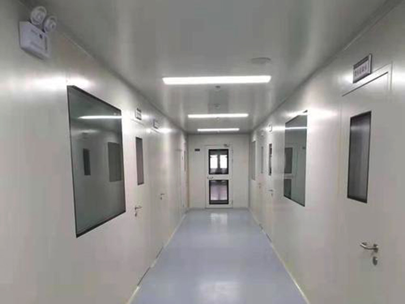 手術(shù)室凈化工程需要什么材料？要求介紹！
